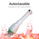 Wireless Endodontic Root Canal Treatment Endo Motor 16/1 Endo Handpiece
