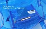 Summer new PVC transparent crystal jelly single shoulder bag Lash leisure beach