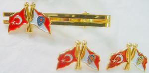 Wholesale cufflinks, necktie clips, pins, cuff sets, from china suppliers