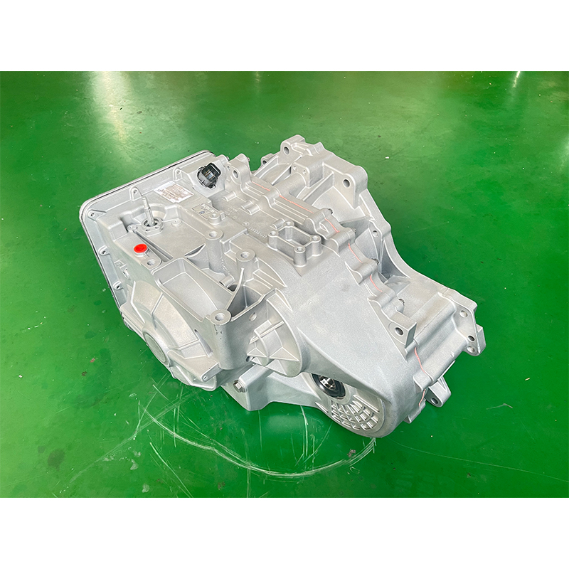36100-34130 36130-34120 Automatic Transmission 2WD 6speed