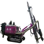 DTH Drilling Rig Equipment Rock Borehole DTH Drilling Machine Hydraulic Mine