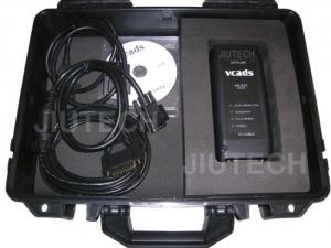 Wholesale vocom Interface 9998555 for Truck and Excavator diagnostic scanne from china suppliers