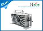 Dlon factory 72v 10a lead acid / 84v 10a lithium / 87.6V 10amp lifepo4 charger