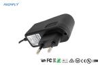 European Plug CE ROHS Approved 12V 1.5A 18V 1A AC DC Power Supply