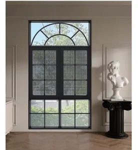 CE Certification Tempered Safety Glass Laminated Glass for Aluminum Sliding Glass Wall