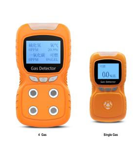 Wholesale Zt100k Mini Combustible Portable Natural Gas Leak Detector Indoor Outdoor from china suppliers