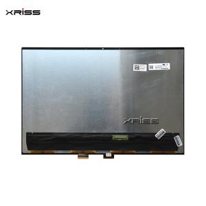 China 14 OLED Touch Screen Assembly For ASUS Zenbook 14 Flip UN5401Q UN5400 UP5401 UP5401E on sale