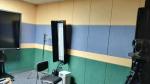 40% Low Melt Fiber Polyester Acoustic Wall Panels Fireproof Acoustic Sound