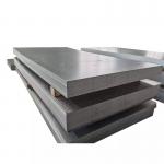 China Q195 Q235 Cold Rolled Carbon Steel Plate 4000mm For Chemistry Industry for sale