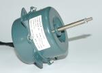 Single Phase AC Outdoor Fan Motor For Air Conditioner Single Shaft 20W - 70W