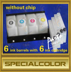 Wholesale Continues Ink Supply System CISS For Roland Printers from china suppliers