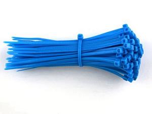 China Heavy Duty Nylon Self Locking Cable Tie 6 Inch 8 Inch 10 Inch 12 Inch Four Length on sale