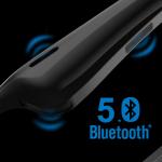 Directional Audio Radiation Protection Outdoors Indoor Ultraviolet-Proof