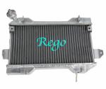 Aluminum Plate ATV Radiator , 2006 - 2009 Suzuki Aluminum Radiator Replacement
