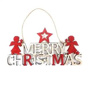 Wholesale Beautiful Household Items Christmas Letter Decorations from china suppliers