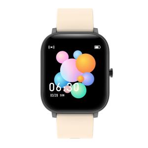 Wholesale 1.4&quot; TFT Touch Screen BL5.0 200mAh Smart Sports Watch from china suppliers