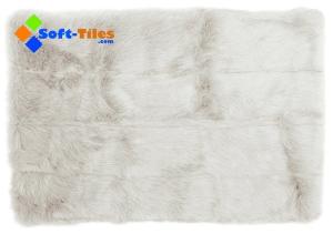 Wholesale Super soft 650-850g Polyester Area Rugs / faux sheepskin area rug from china suppliers