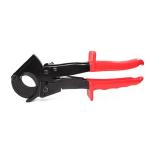 Industrial Mechanical Ratchet Wire Crimper 260mm CC-325 Energy Saving