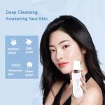 Ultrasonic Cleaning Lifting Skin care Machine Spatula Positive Negative Ions