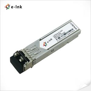 Wholesale 4.25Gbps SFP Optical Transceiver, 550m Reach Gigabit Ethernet compatible from china suppliers