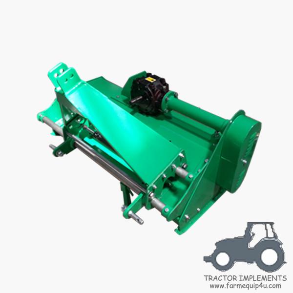 EFGCH- Tractor 3-Point Hitch Hydraulic Flail Mower;Flail Mulcher; Farm Machinery