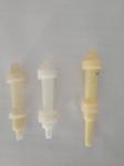 Multicyclone Nylon Starch Machinery Spare Parts For starch refining
