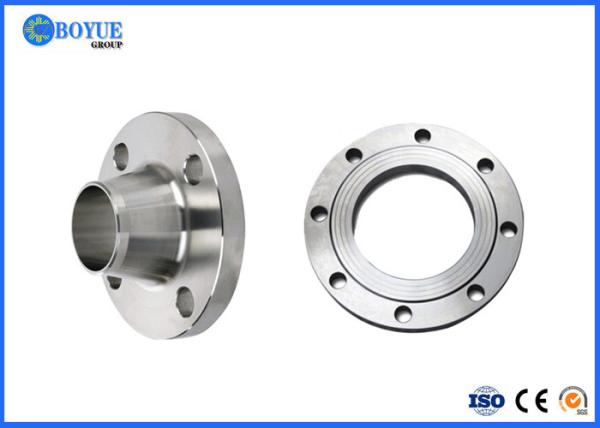 Forged DIN Steel Pipe Flange DIN 2502 2503 2527 2565 2573 2627 2629 2631 2632