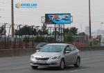 6000nits P5mm Outdoor LED Advertising Screen 960x960mm