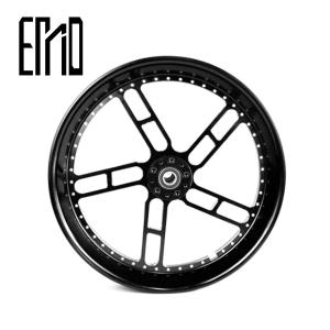 Wholesale Aluminum LG-17 Inch Custom Spoke Motorcycle Wheels OEM ODM from china suppliers
