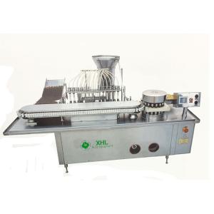 Wholesale 8000BPH 20ml 0.6Mpa Automatic Cup Sealing Machine from china suppliers