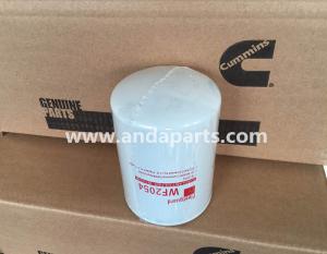 Wholesale GOOD QUALITY FLEETGUARD WATER FILTER WF2054 from china suppliers