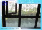 GB Standard White 316SS Window Invisible Grille