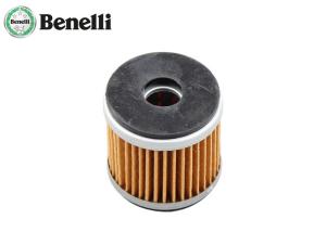Wholesale LEONCINO 250 Motorcycle Oil Filter OEM Motorcycle Parts For Benelli BN251 TNT250 from china suppliers
