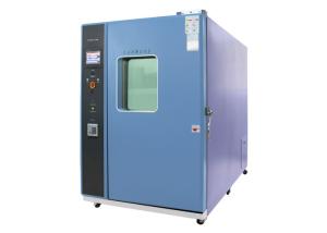 Wholesale SUS304 Stainless Steel Temperature And Humidity Test Chamber ( 1800L ) from china suppliers