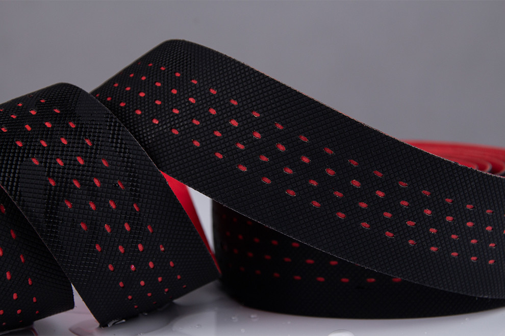 Carbon Fiber Road Bike Handlebar Wrap Tape Cycling Road Bar Grips