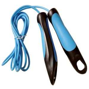 Wholesale PP Fitness Steel Wire Jump Rope 11.5kg Pvc Skipping Rope Home Exercise from china suppliers