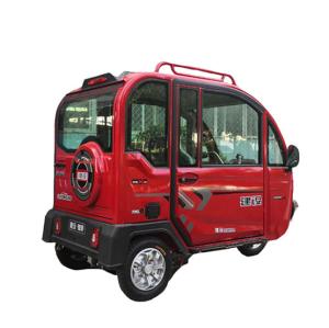 Wholesale Electric 300Kg 650W Motor Transport Tuk Tuk from china suppliers