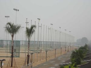 Wholesale 10 Meters Outdoor External Halyard Metal Flag Pole from china suppliers