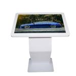 43 Inch Advertising Commercial Digital Signage Displays Horizontal LCD