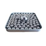 0.5mm G100 -G1000 Precision Steel Ball Bearings Small Stainless Steel Beads
