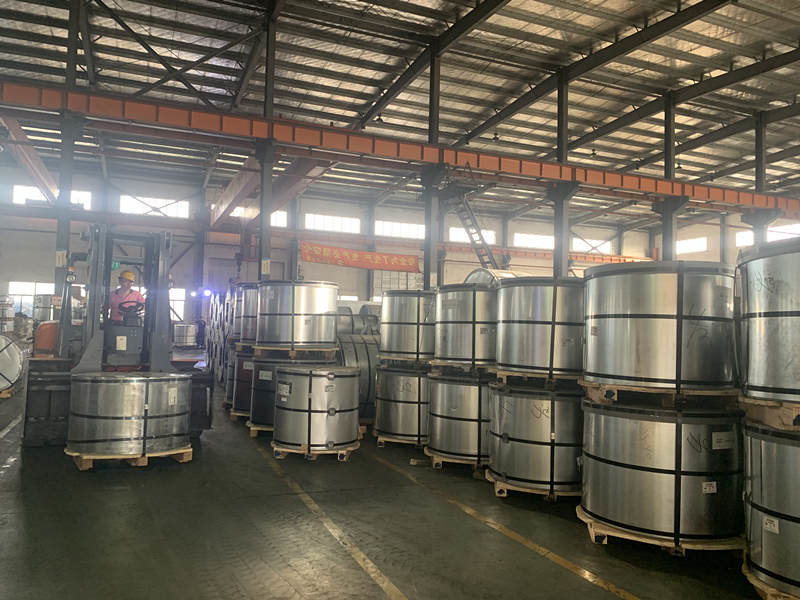 MR Electrolytic Tinplate Sheet Rust-proof Tinplate Sheets / Coils for food can