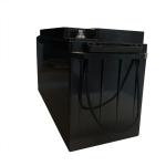 Environmental Protection Cell 4S 12V 120Ah LiFePO4 Battery Solar System