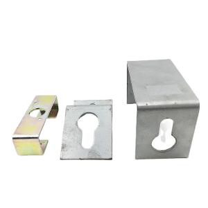 Wholesale Deep Drawing Stainless Steel Stamping Parts Size Customized ODM from china suppliers