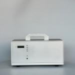 Low Noise Hotel Lobby Air Freshener / Large Area Commercial Aroma Diffuser