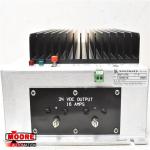 9907-076 9907076 Woodward Power Supply