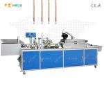 220V Automatic Screen Printing Machine Single Color Pen Barrels Product Screen