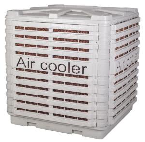 Wholesale window mounted industrial ducted evaporative air conditioner unit from china suppliers