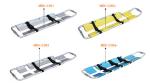 Medical Emergency Stretcher 350LB Load Capacity medical stretcher Aluminum