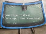 OEM 4d Sedan 2007 Fiat Linea Windshield Laminated Car Windows