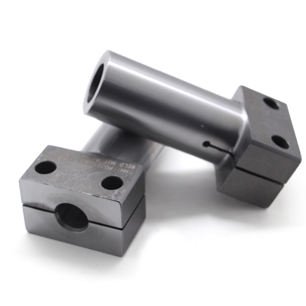 High Quality Second Punch Case Punch Chuck Die Holder China Supplier Customized